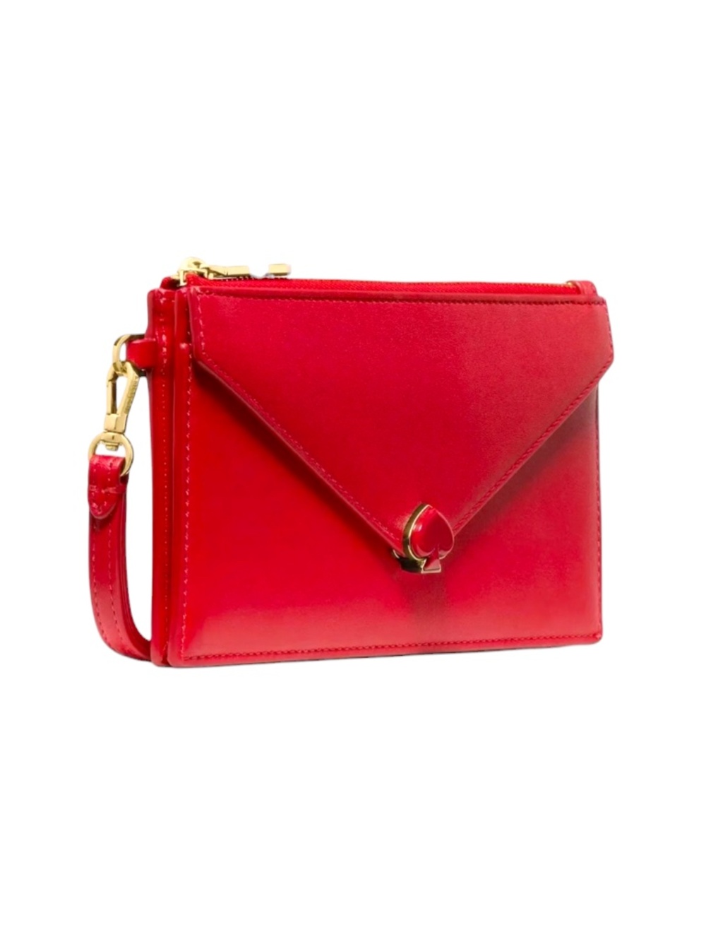 Kate Spade New York Yours Truly Wristlet - $189 retail - NWT - Picture 2 of 4